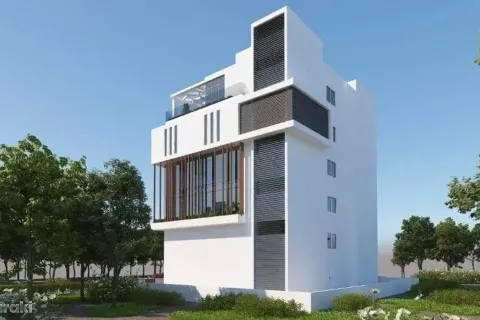 705m² Land à Limassol, Cyprus No. 35755 6