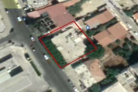 705m² Land en Limassol, Cyprus No. 35755 1