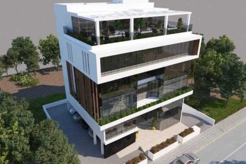 705m² Land en Limassol, Cyprus No. 35755 3