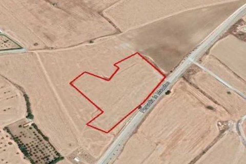 16169m² Land en Softades, Cyprus No. 35754 1