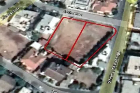 1784m² Land à Nicosia, Cyprus No. 35758 1