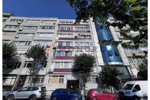 3+1 Apartment en Sisli, Turkey No. 22342 15