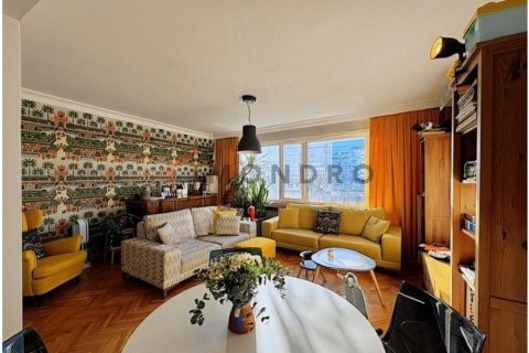 3+1 Apartment en Sisli, Turkey No. 22342 2