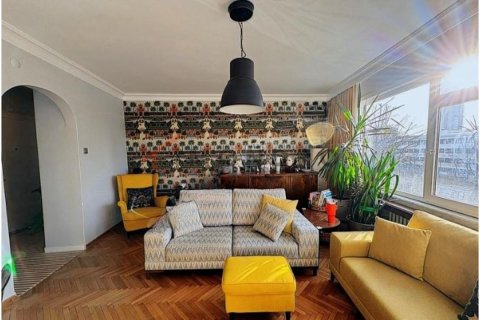 Квартира 3+1 в Шишли, Турция №22342 3