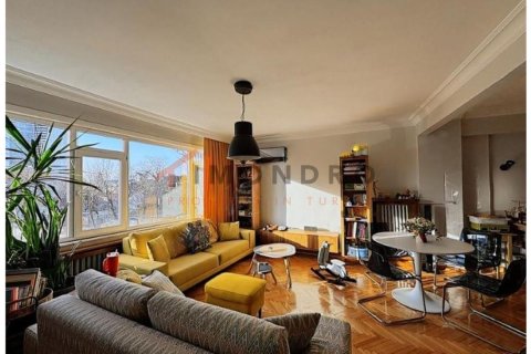 3+1 Apartment en Sisli, Turkey No. 22342 1