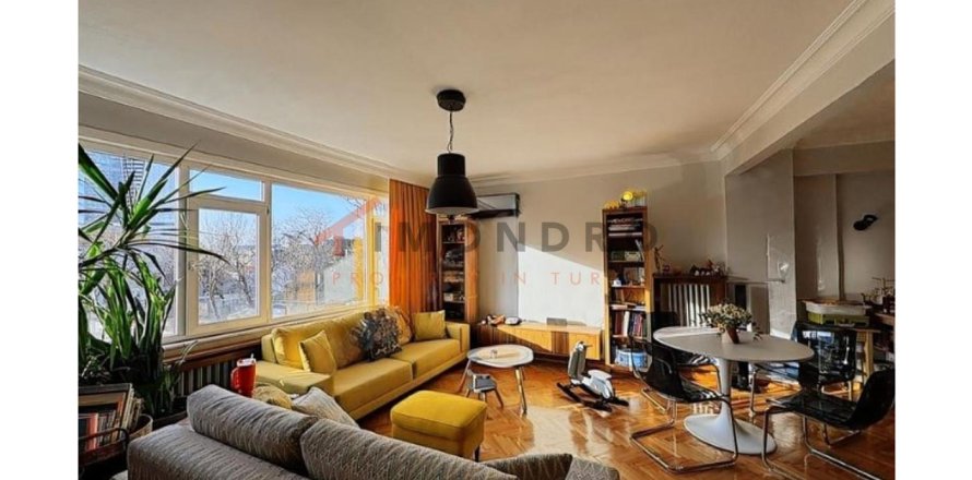 3+1 Apartment en Sisli, Turkey No. 22342