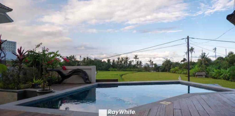 2 bedrooms Villa in Sukawati, Indonesia No. 22689