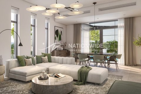 4 chambres Villa à Abu Dhabi, UAE No. 91074 11