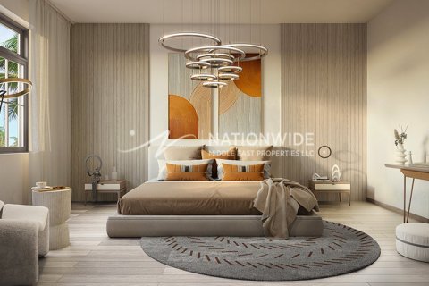 4 chambres Villa à Abu Dhabi, UAE No. 91074 12