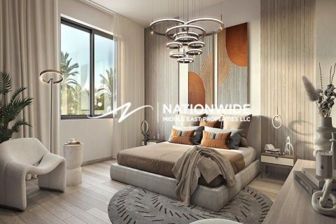 4 chambres Villa à Abu Dhabi, UAE No. 91074 7