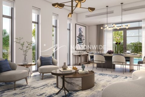 4 chambres Villa à Abu Dhabi, UAE No. 91074 9