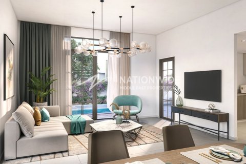 4 chambres Villa à Abu Dhabi, UAE No. 91074 8
