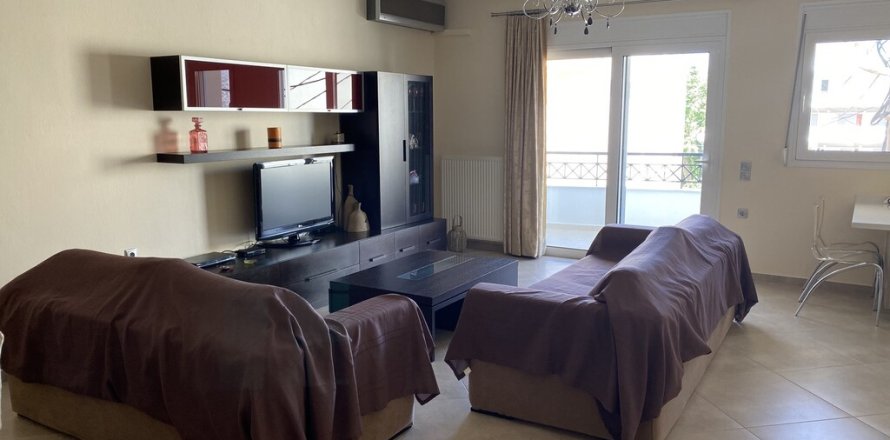 3 bedrooms Apartment in Agios Nikolaos, Greece No. 56146