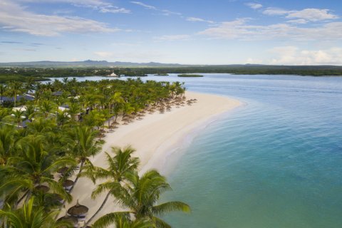 4 bedrooms Villa in Quatre Cocos, Mauritius No. 60910 14