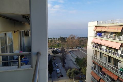 2 bedrooms Apartment in Thessaloniki, Greece No. 56130 1