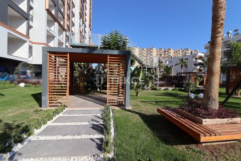 2+1 Apartment in Erdemli, Turkey No. 13397 17