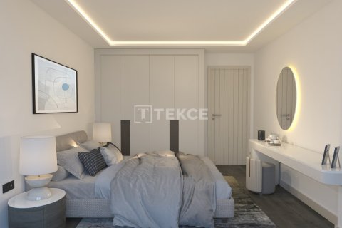 Квартира 2+1 в Эрдемли, Турция №13397 13