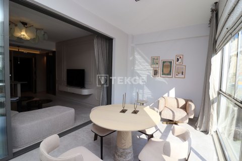 2+1 Apartment in Erdemli, Turkey No. 13397 7