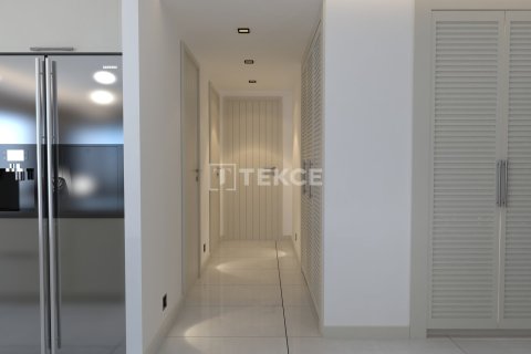 2+1 Apartment in Erdemli, Turkey No. 13397 7