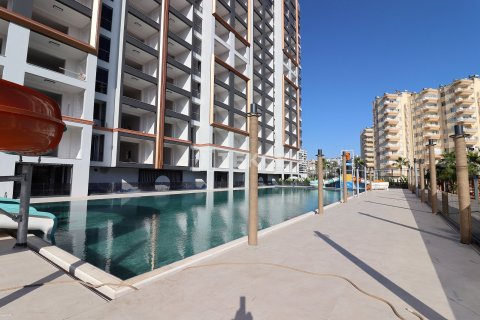 2+1 Apartment in Erdemli, Turkey No. 13397 20