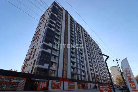 2+1 Apartment in Erdemli, Turkey No. 13397 9