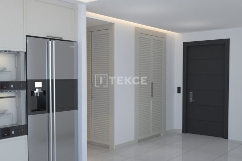 2+1 Apartment en Erdemli, Turkey No. 13397 9