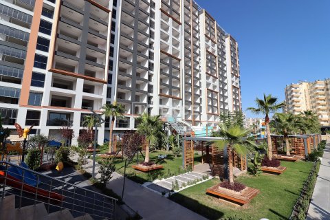 2+1 Apartment in Erdemli, Turkey No. 13397 19