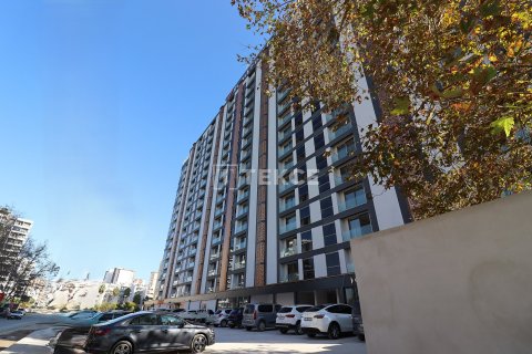 2+1 Apartment in Erdemli, Turkey No. 13397 10