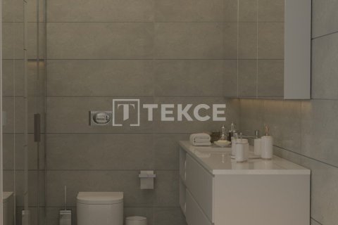 2+1 Appartement à Erdemli, Turkey No. 13397 12