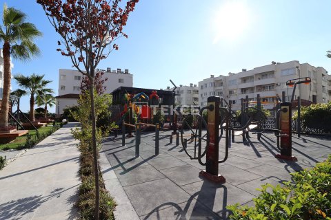 2+1 Apartment in Erdemli, Turkey No. 13397 27