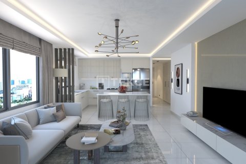 2+1 Apartment en Erdemli, Turkey No. 13397 23