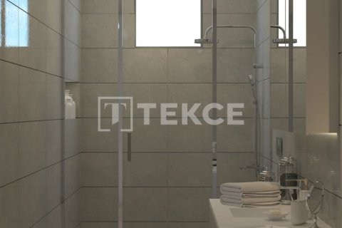 Квартира 2+1 в Эрдемли, Турция №13397 25