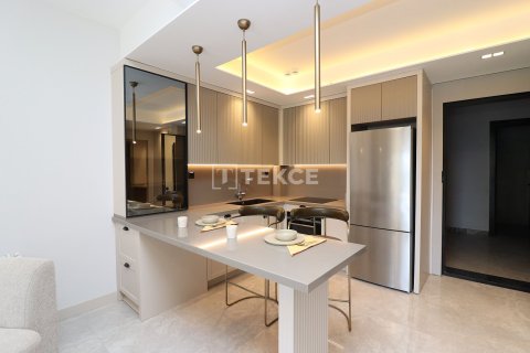 2+1 Apartment in Erdemli, Turkey No. 13397 8