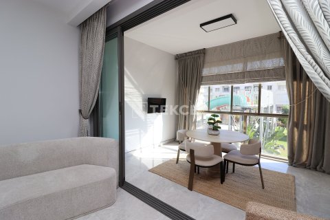 2+1 Apartment in Erdemli, Turkey No. 13397 3