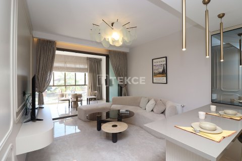 2+1 Apartment in Erdemli, Turkey No. 13397 5