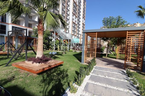 2+1 Apartment in Erdemli, Turkey No. 13397 18