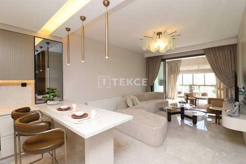 2+1 Apartment in Erdemli, Turkey No. 13397 4