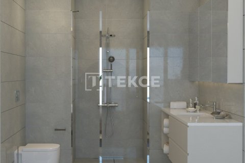 Квартира 2+1 в Эрдемли, Турция №13397 6