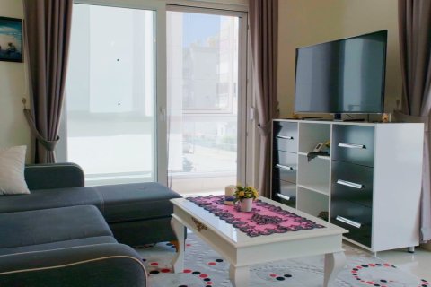 2+1 Apartment in Oba, Turkey No. 13398 8