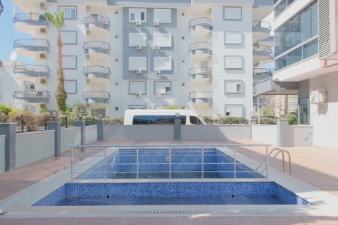 2+1 Apartment in Oba, Turkey No. 13398 7