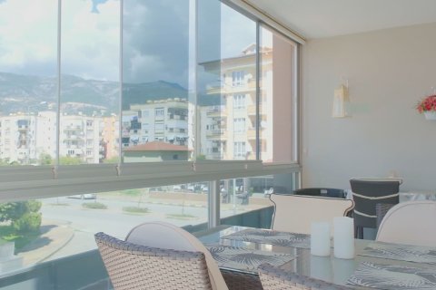 2+1 Apartment in Oba, Turkey No. 13398 9