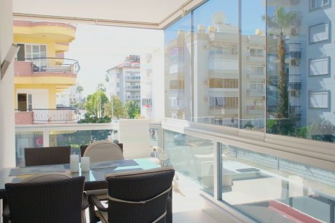 2+1 Apartment in Oba, Turkey No. 13398 4