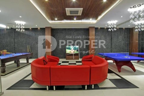 4 rooms Apartment in Alanya, Turkey No. 13460 3