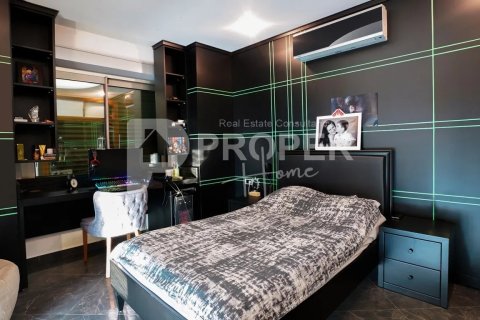 4 rooms Apartment in Alanya, Turkey No. 13460 13