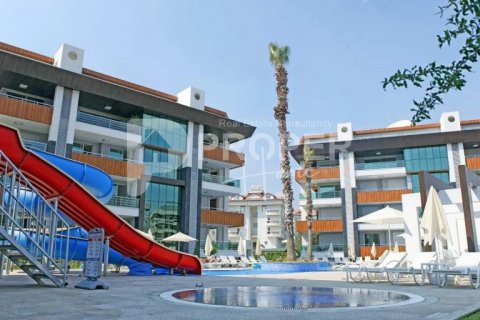 4 rooms Apartment in Alanya, Turkey No. 13460 21