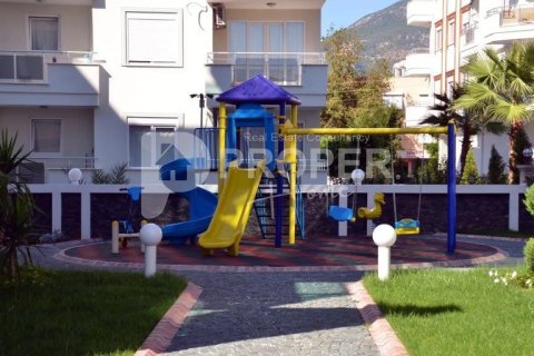 4 rooms Apartment in Alanya, Turkey No. 13460 23