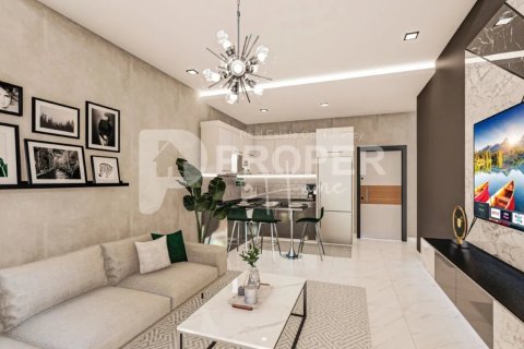 3 rooms Apartment in Kestel, Turkey No. 13429 3