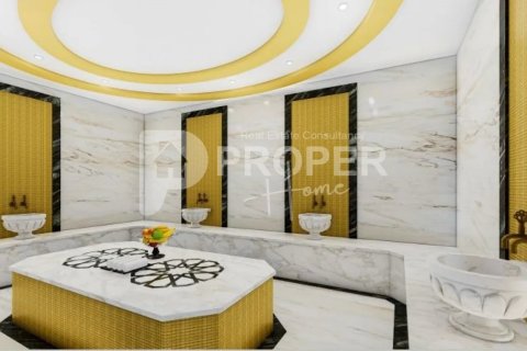 3 rooms Apartment in Kestel, Turkey No. 13429 10