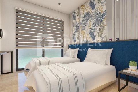 7 rooms Apartment in Alanya, Turkey No. 13428 16