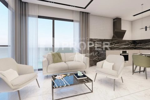 7 rooms Apartment in Alanya, Turkey No. 13428 20